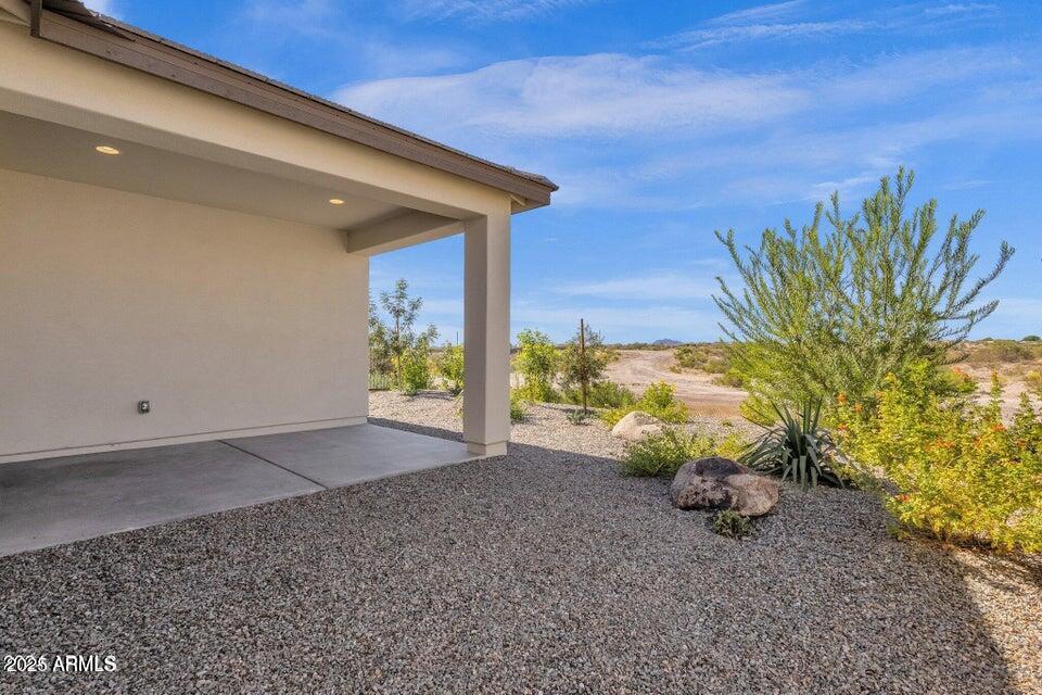 WICKENBURG RANCH - Residential