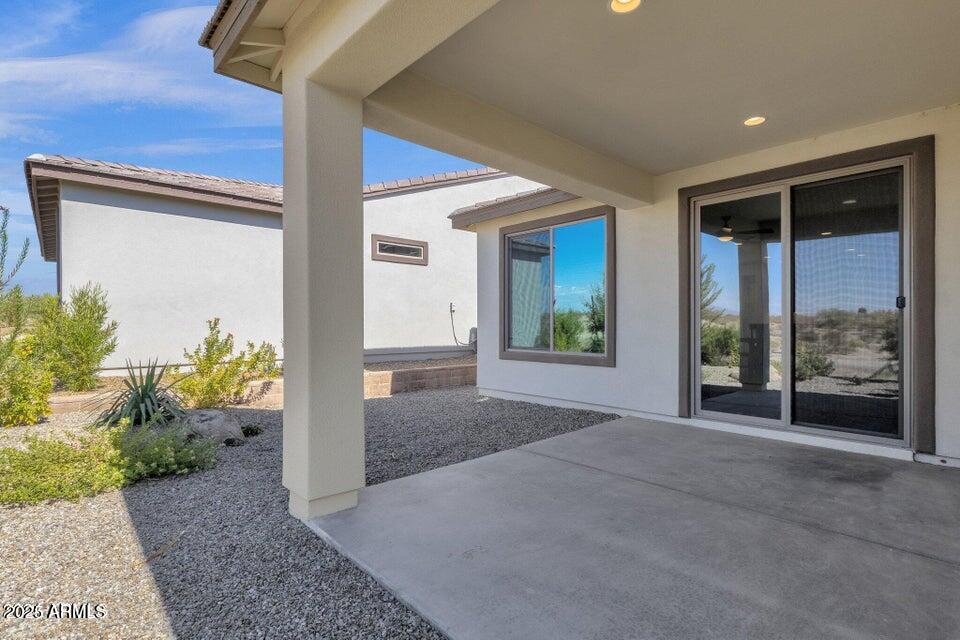 WICKENBURG RANCH - Residential