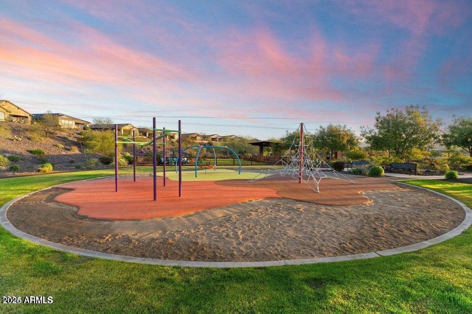 WICKENBURG RANCH - Residential