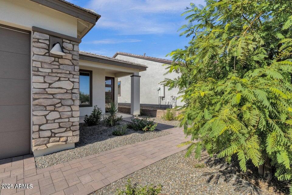WICKENBURG RANCH - Residential