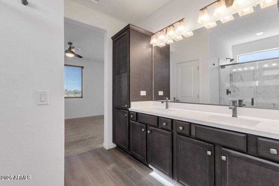 WICKENBURG RANCH - Residential