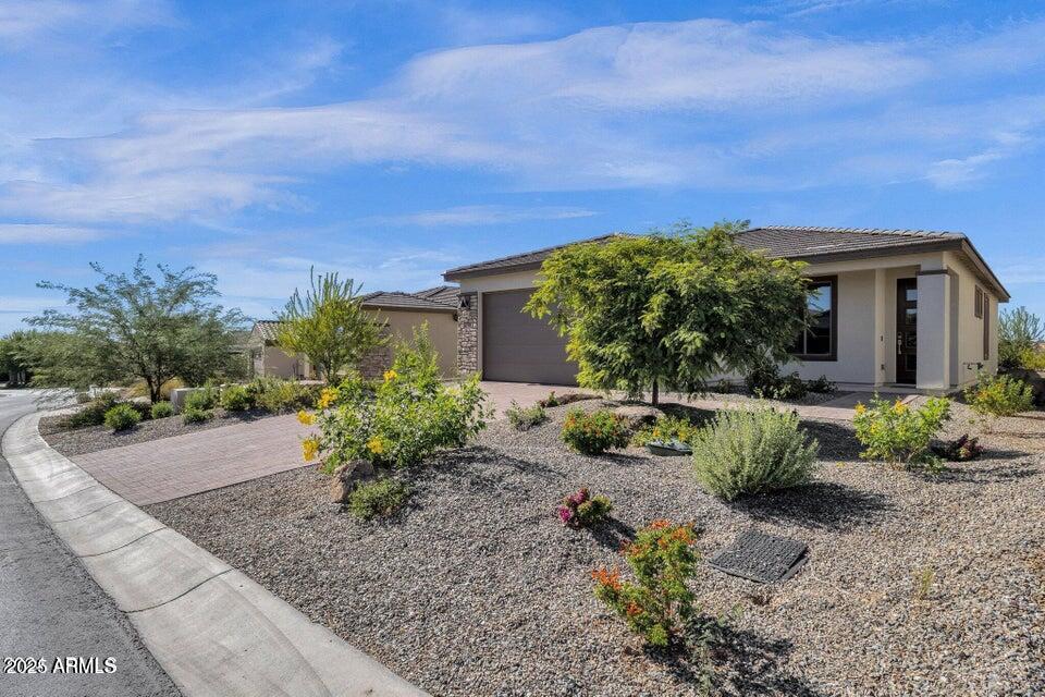 WICKENBURG RANCH - Residential