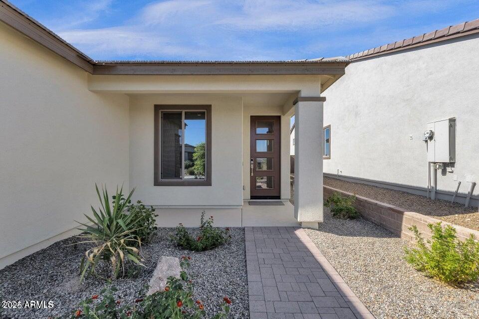 WICKENBURG RANCH - Residential