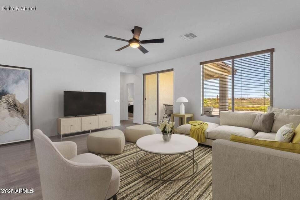 WICKENBURG RANCH - Residential