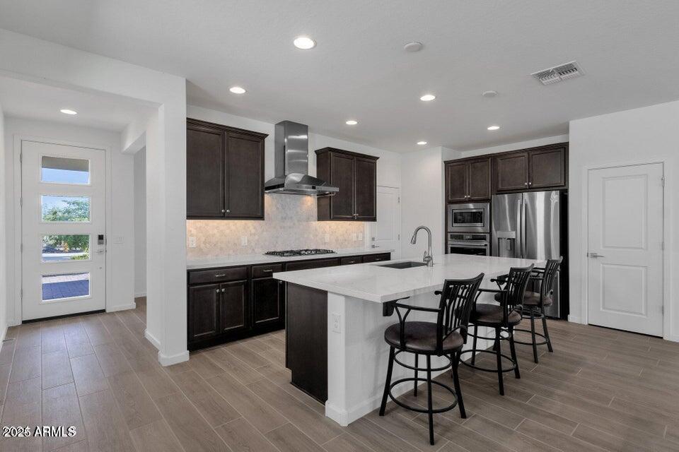 WICKENBURG RANCH - Residential