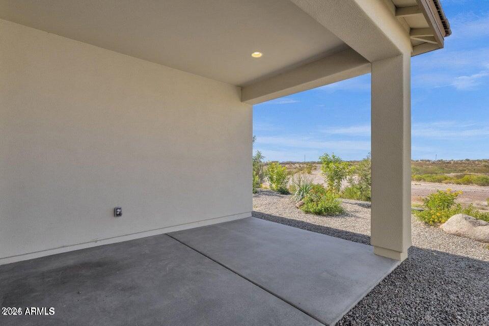WICKENBURG RANCH - Residential