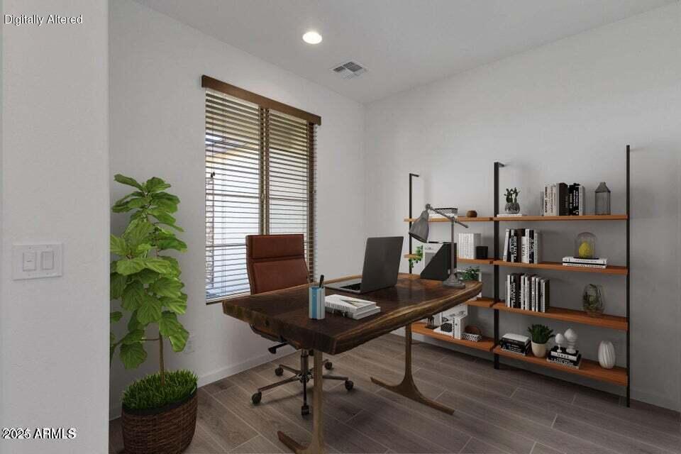 WICKENBURG RANCH - Residential