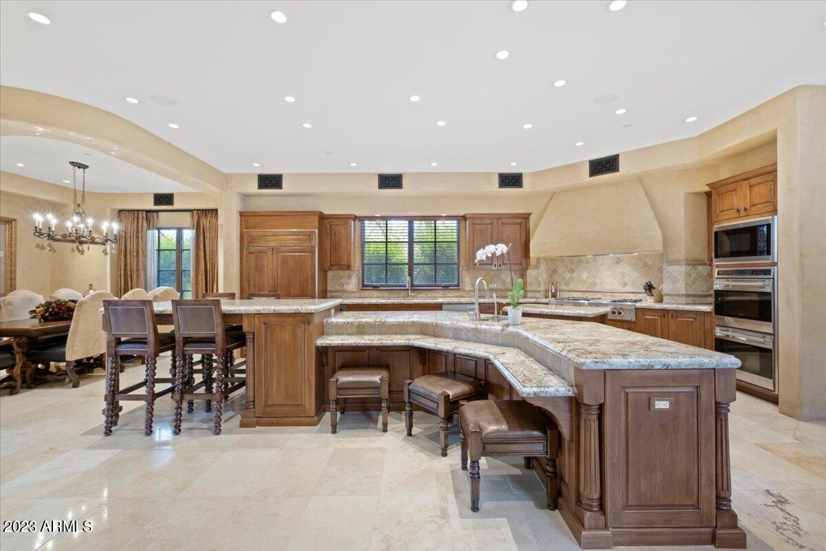 Silverleaf - Residential