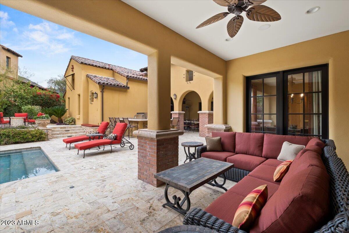 Silverleaf - Residential