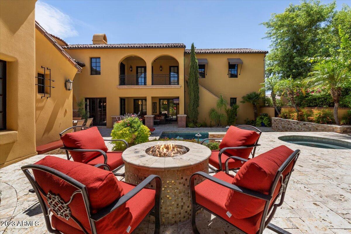 Silverleaf - Residential