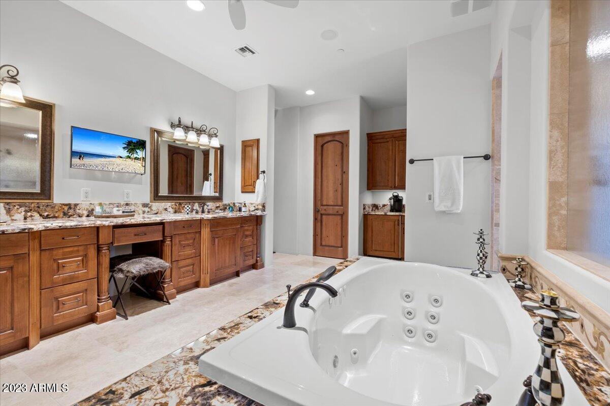 Silverleaf - Residential