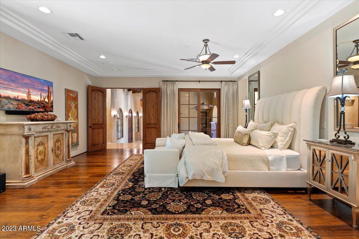 Silverleaf - Residential