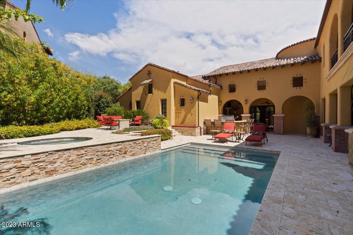Silverleaf - Residential