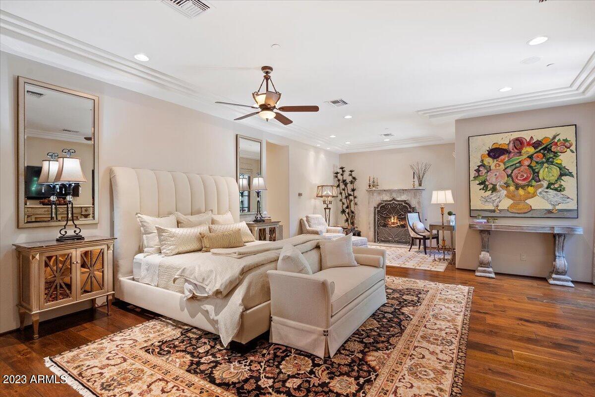 Silverleaf - Residential