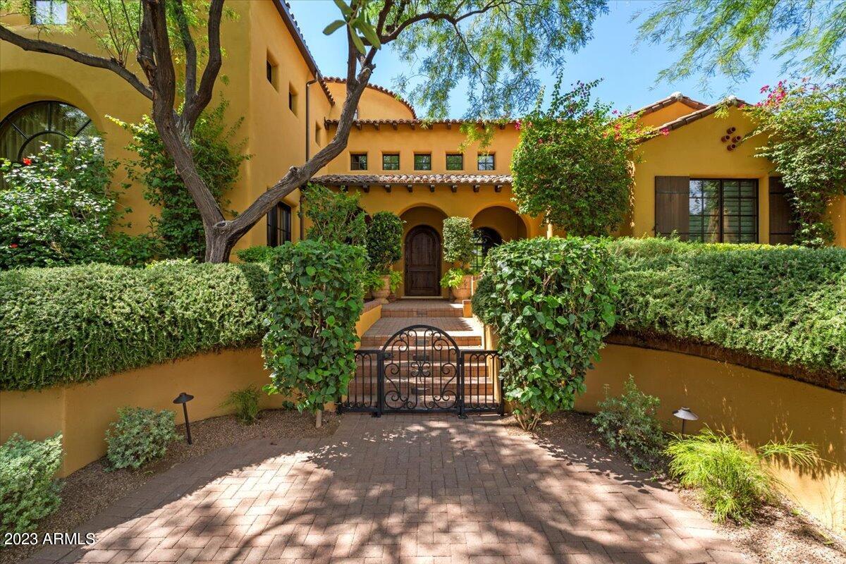 Silverleaf - Residential