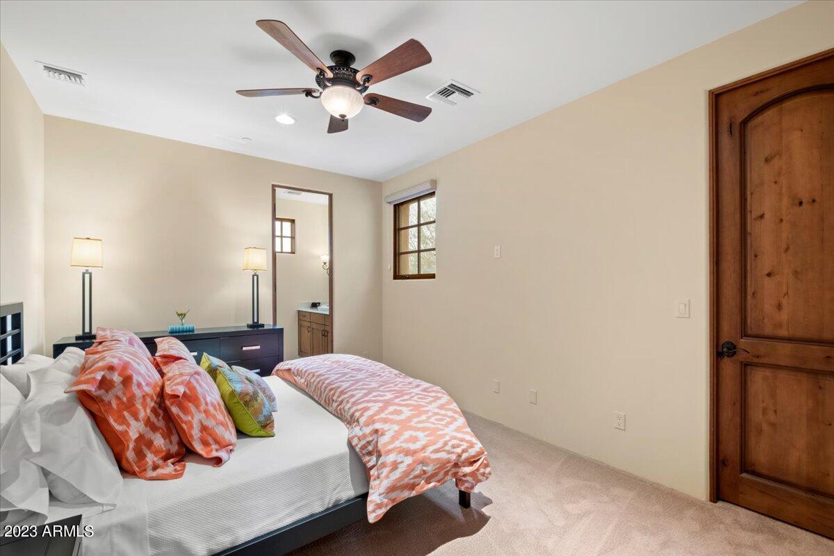 Silverleaf - Residential