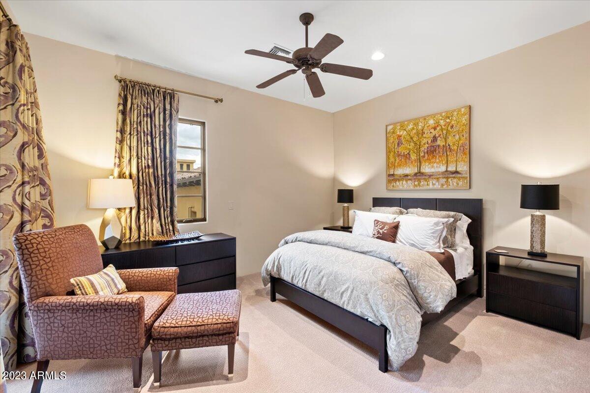 Silverleaf - Residential