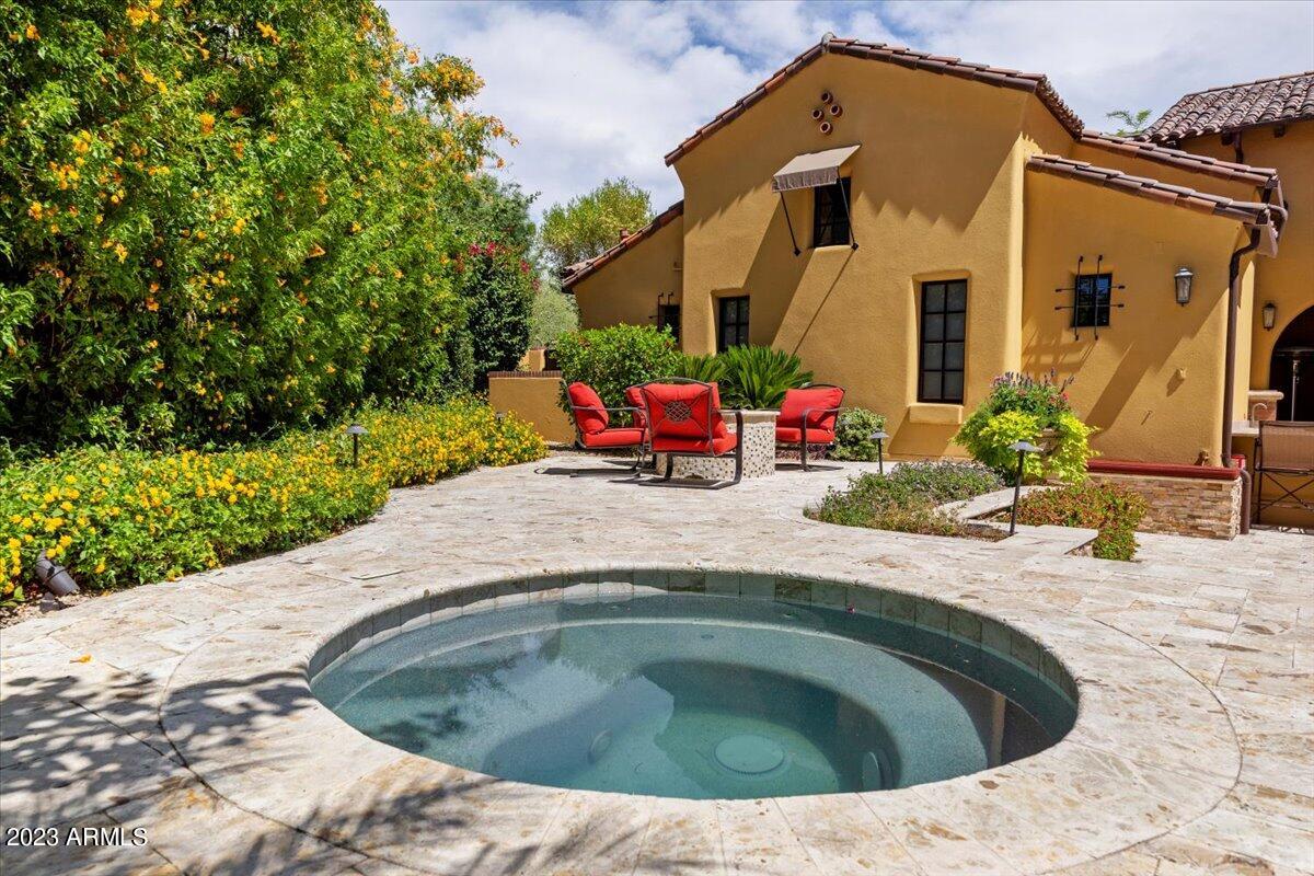 Silverleaf - Residential
