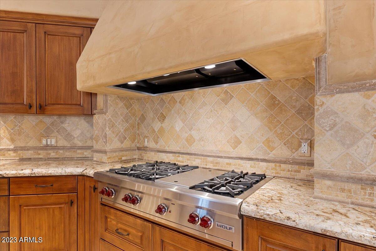 Silverleaf - Residential