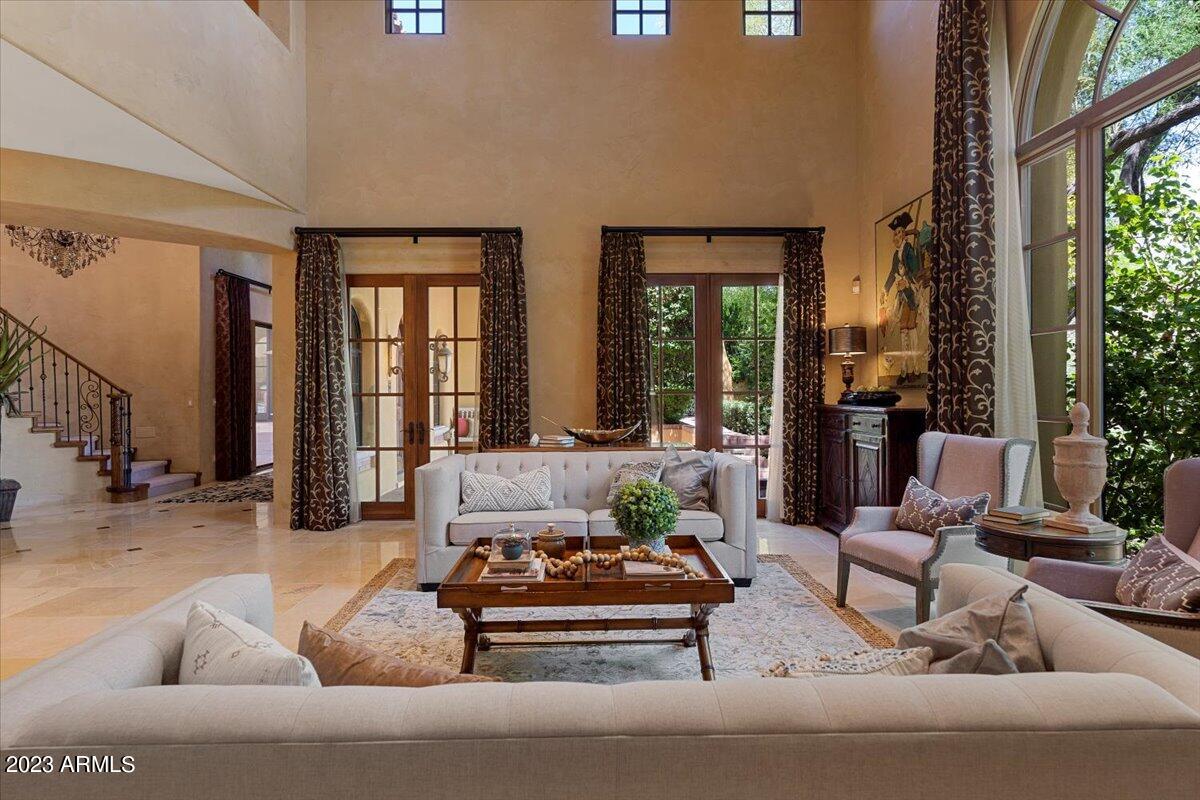 Silverleaf - Residential