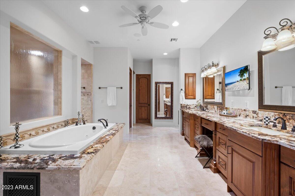 Silverleaf - Residential