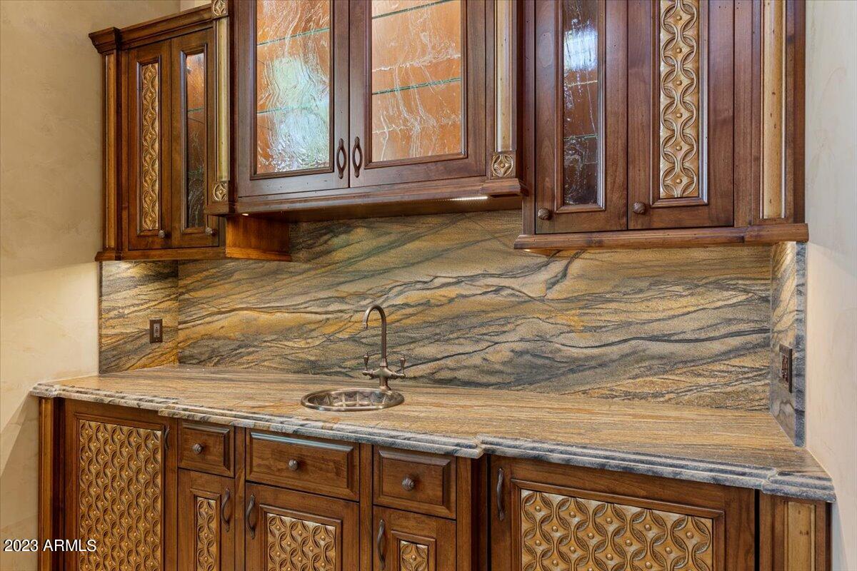 Silverleaf - Residential