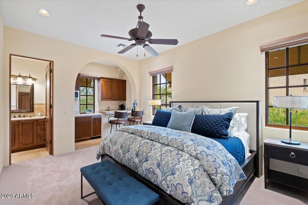 Silverleaf - Residential
