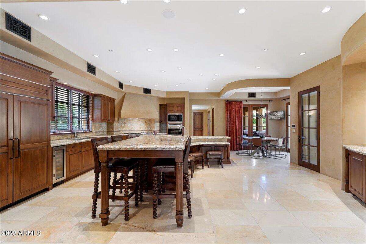 Silverleaf - Residential