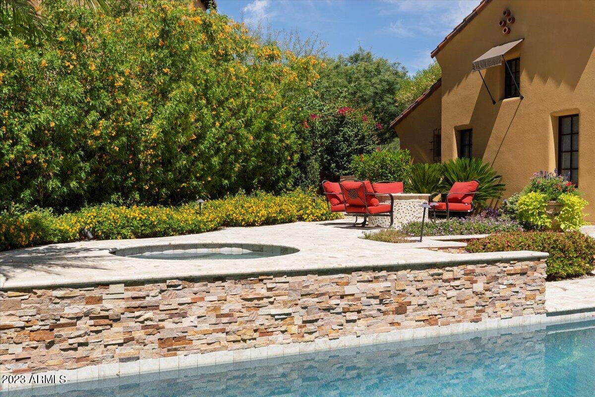 Silverleaf - Residential