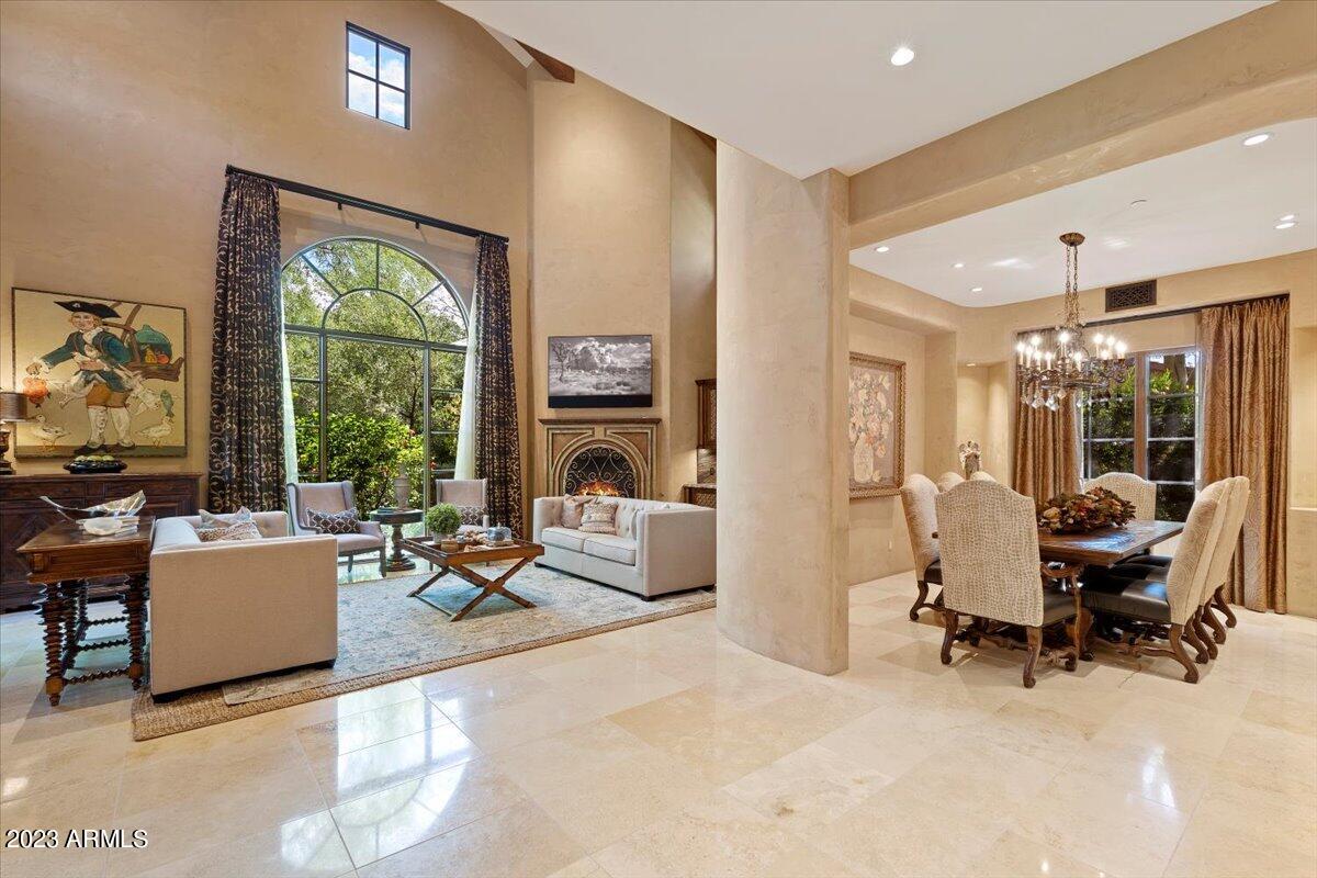 Silverleaf - Residential