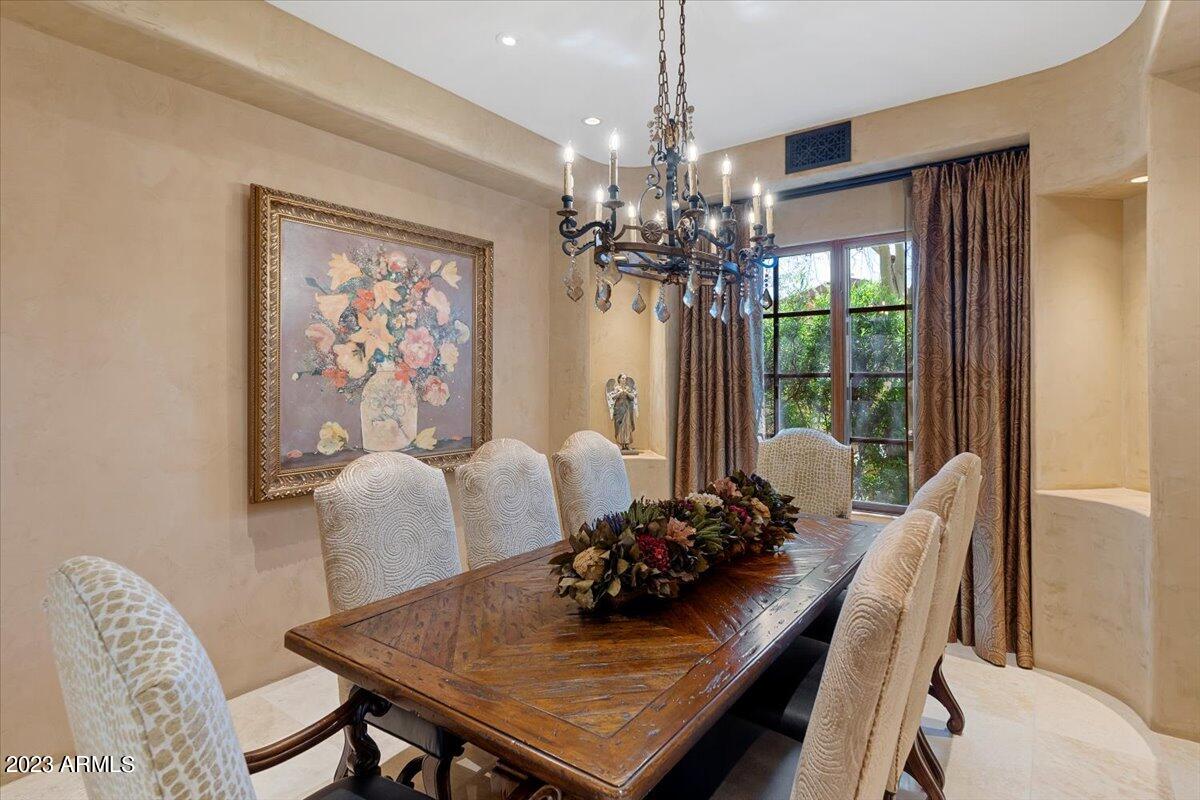 Silverleaf - Residential