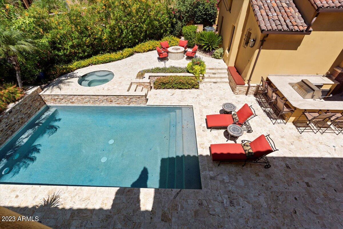 Silverleaf - Residential