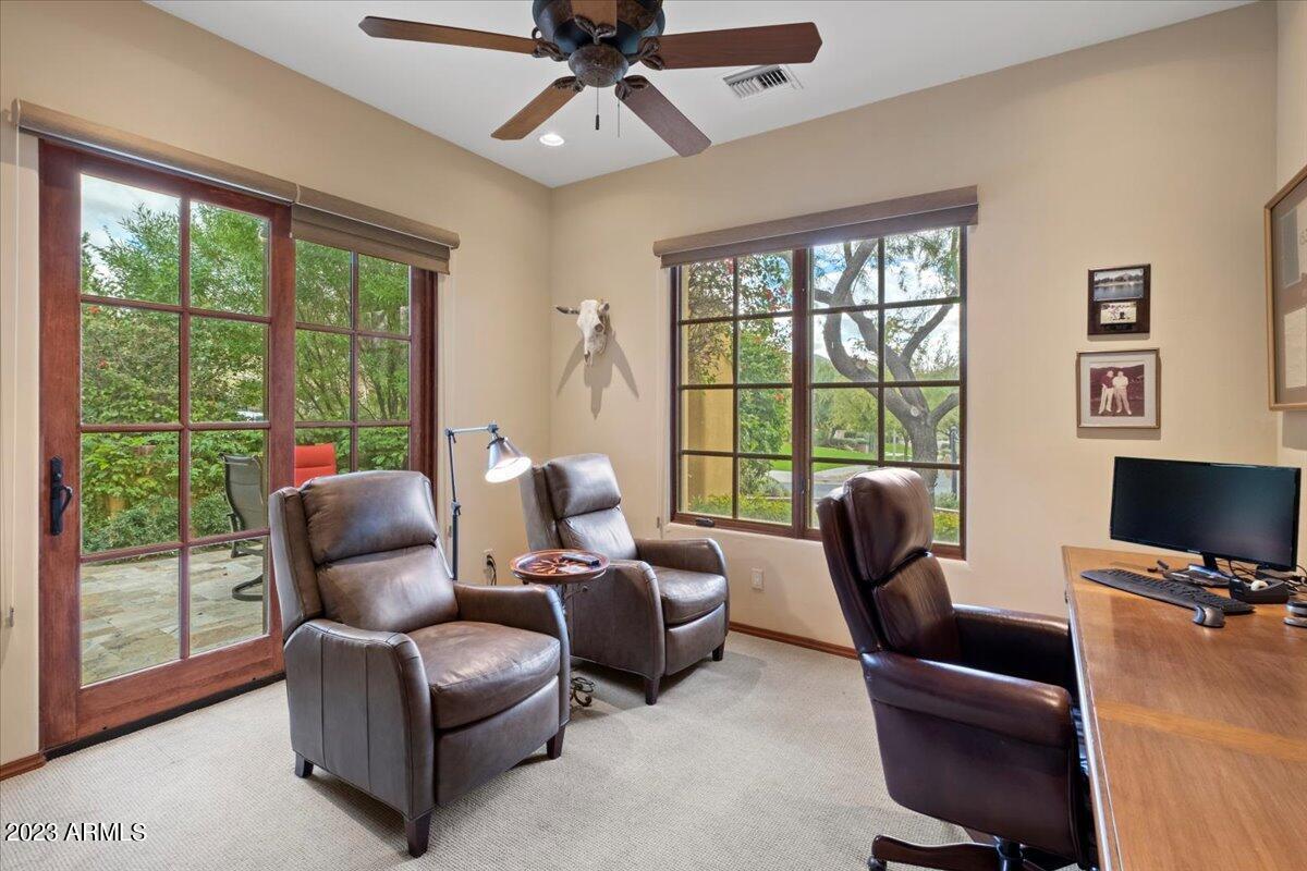 Silverleaf - Residential