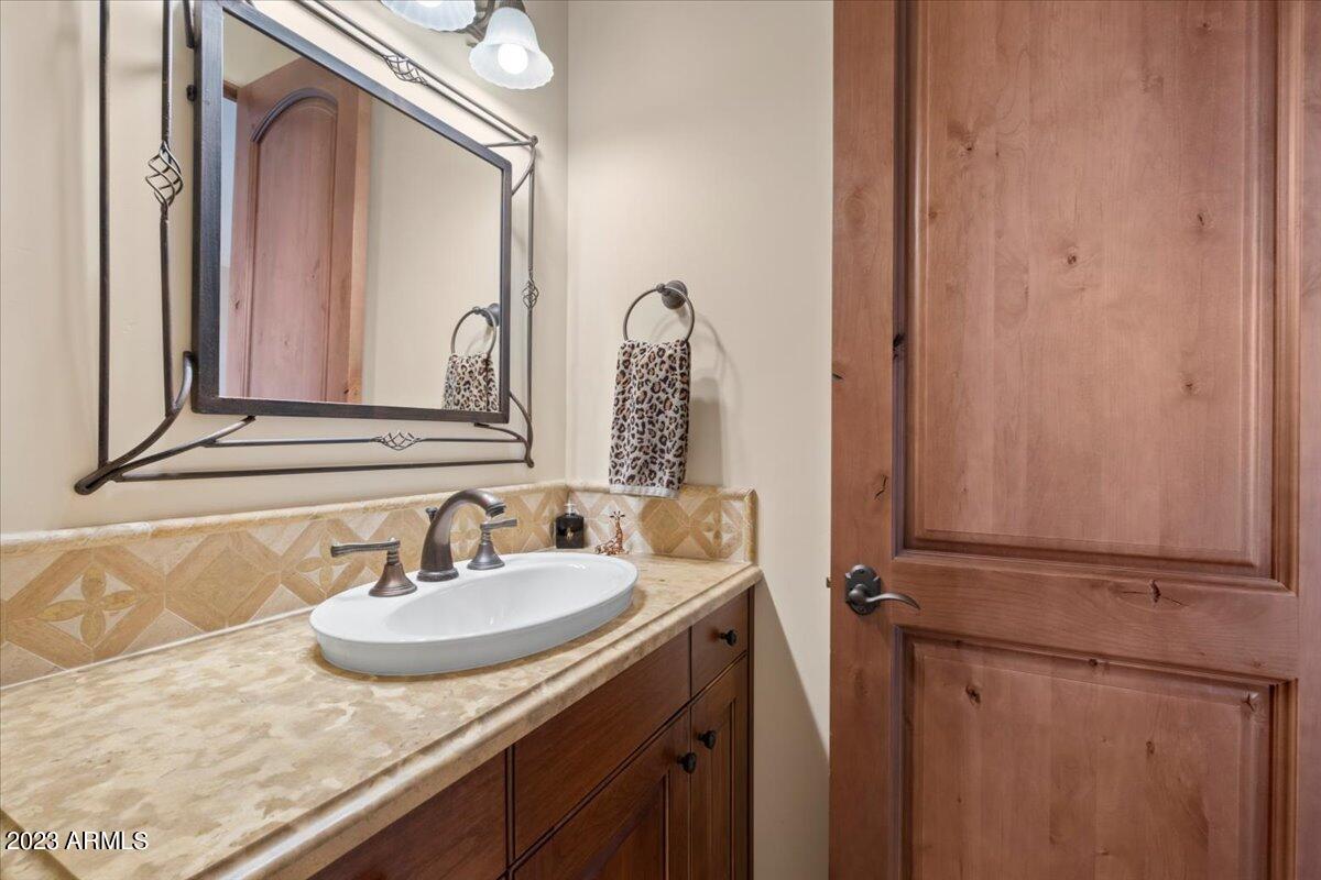 Silverleaf - Residential