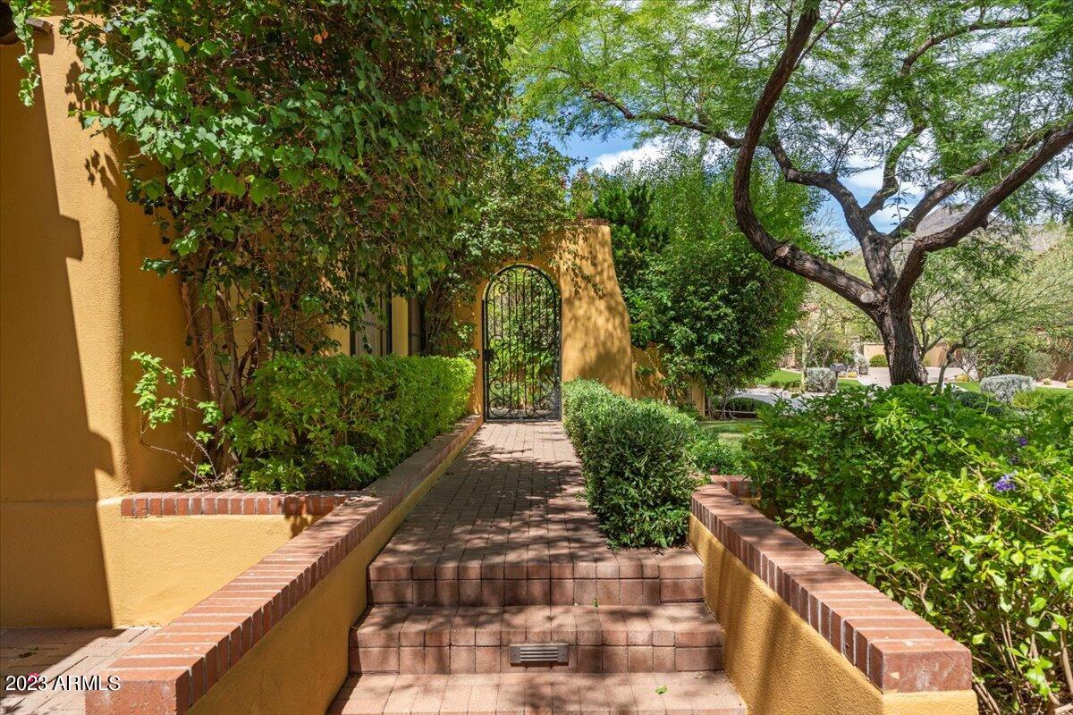 Silverleaf - Residential