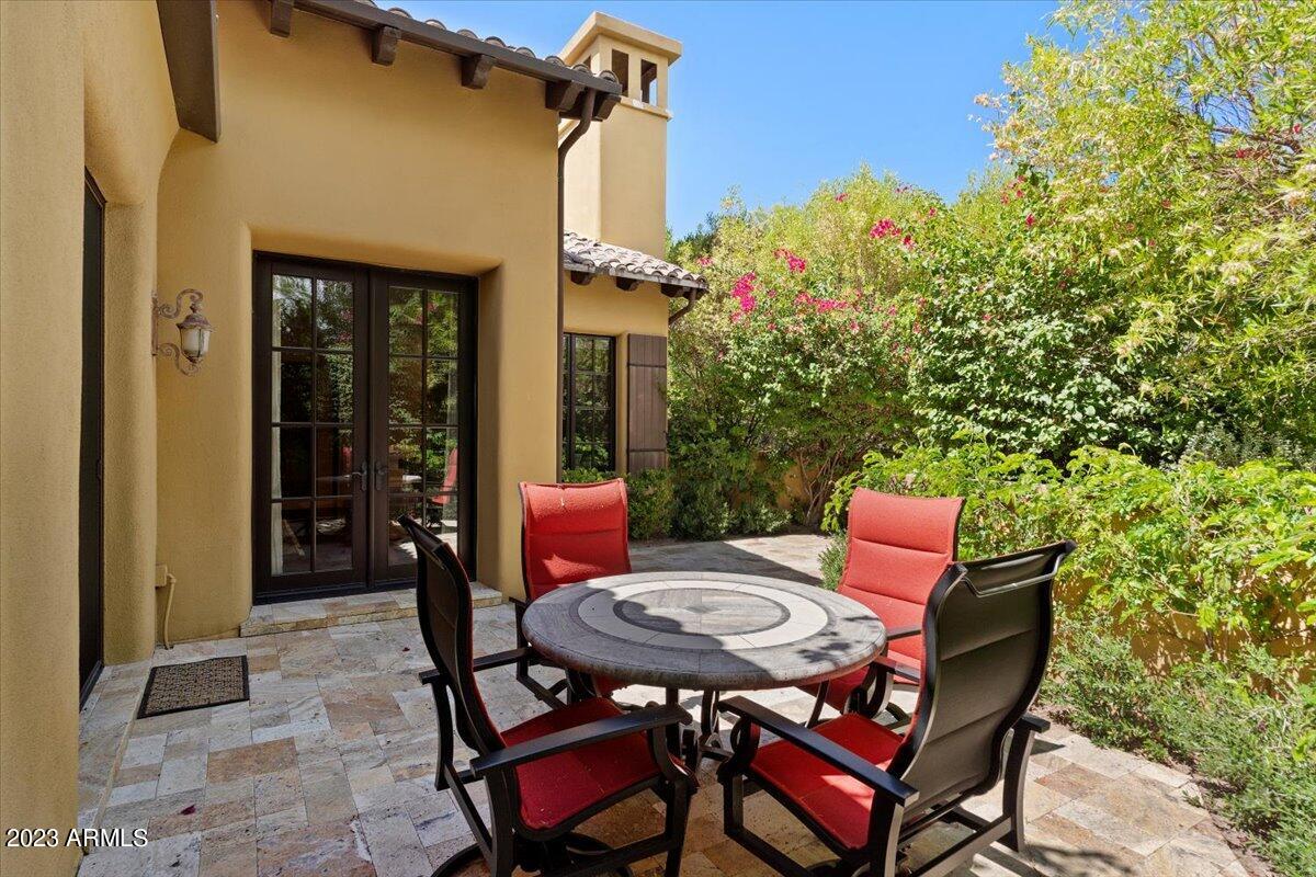 Silverleaf - Residential