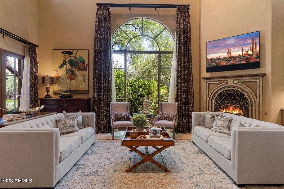 Silverleaf - Residential