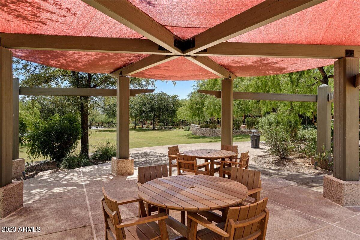 Silverleaf - Residential