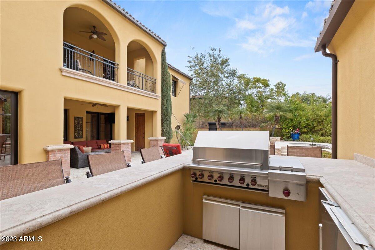 Silverleaf - Residential