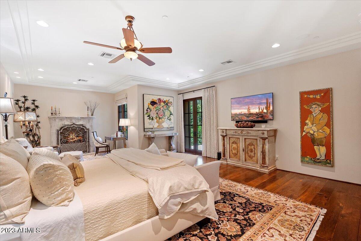 Silverleaf - Residential