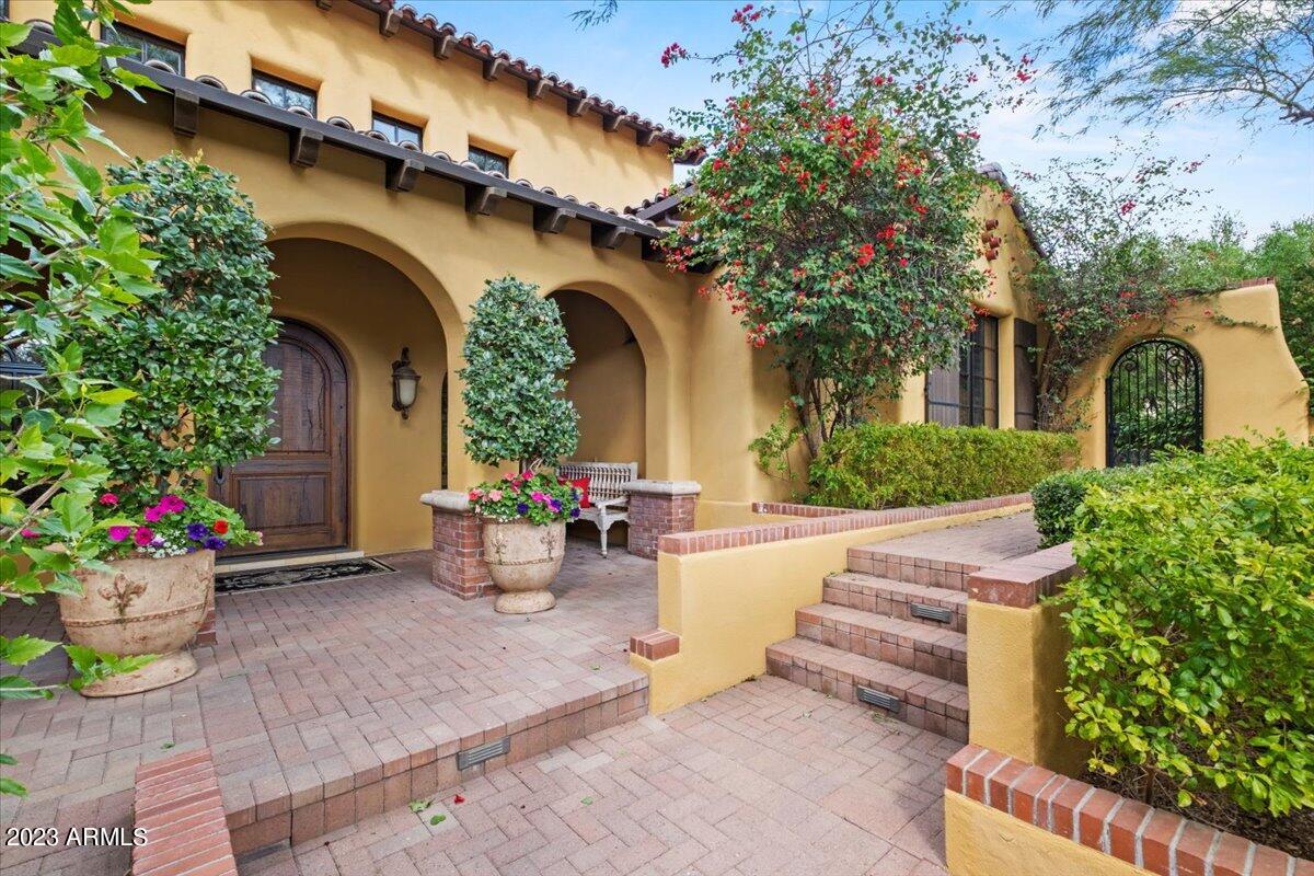 Silverleaf - Residential