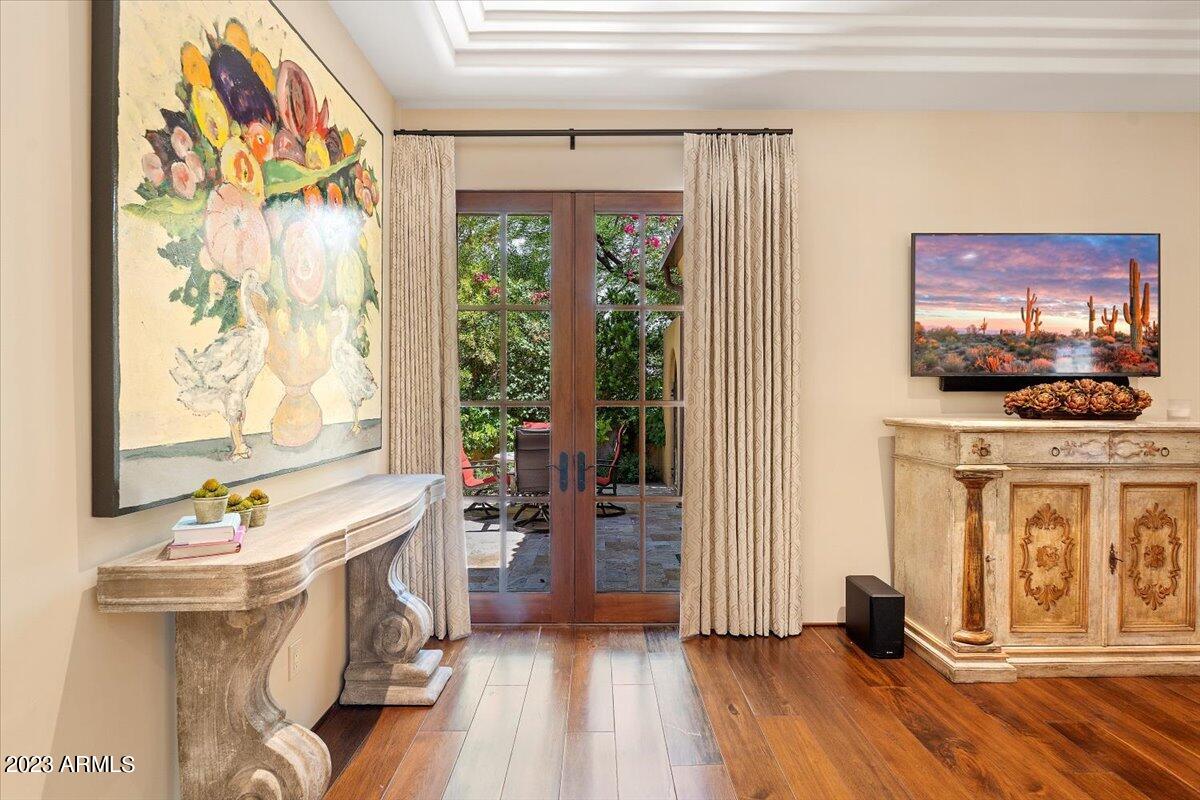 Silverleaf - Residential