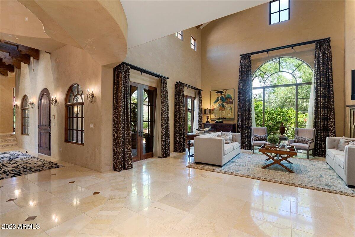 Silverleaf - Residential