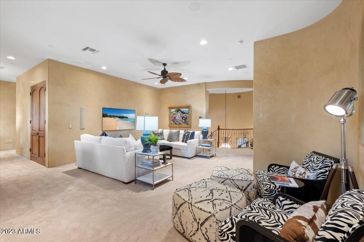 Silverleaf - Residential