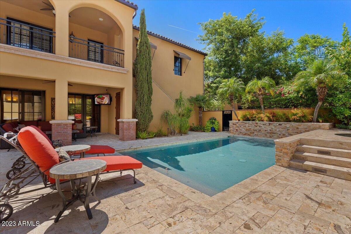 Silverleaf - Residential