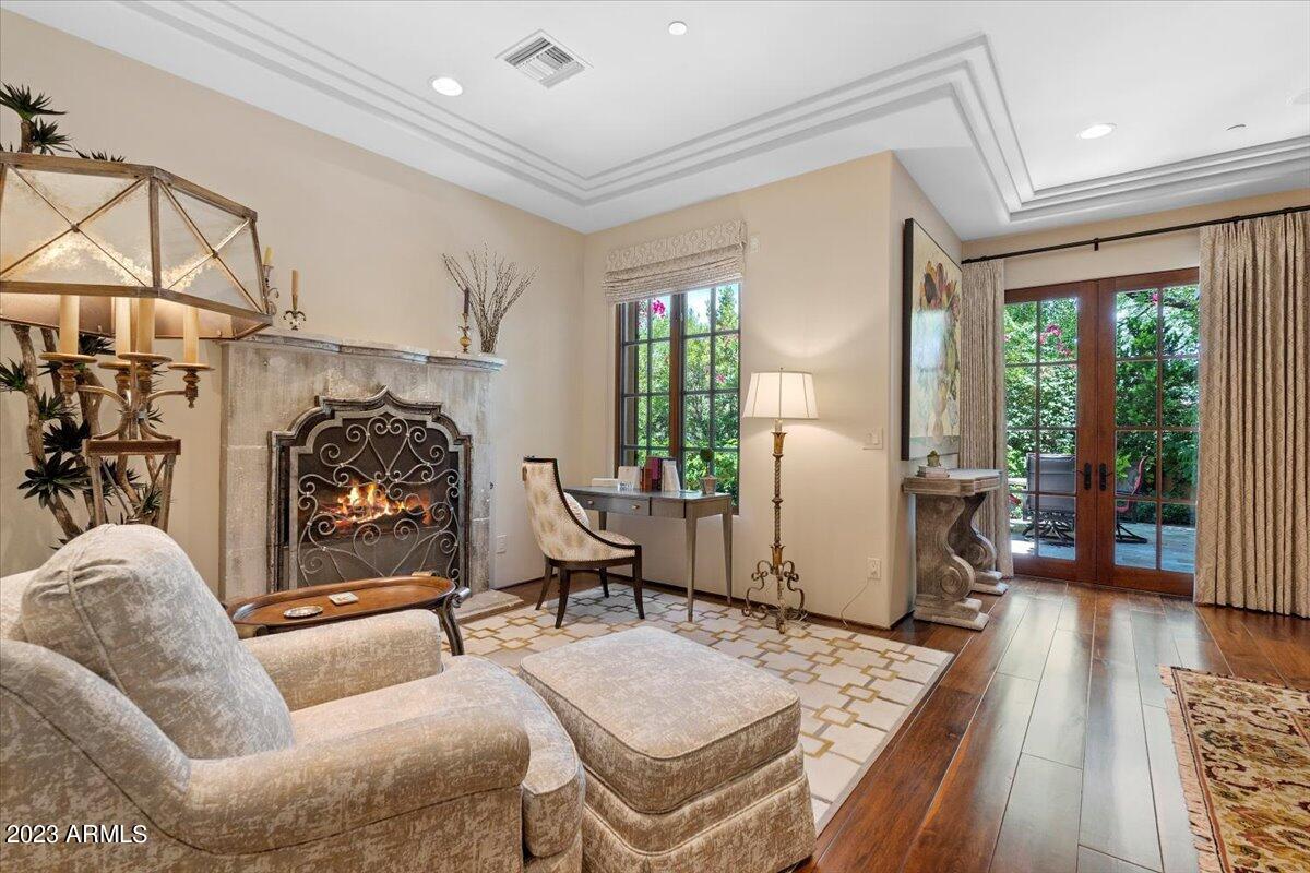 Silverleaf - Residential