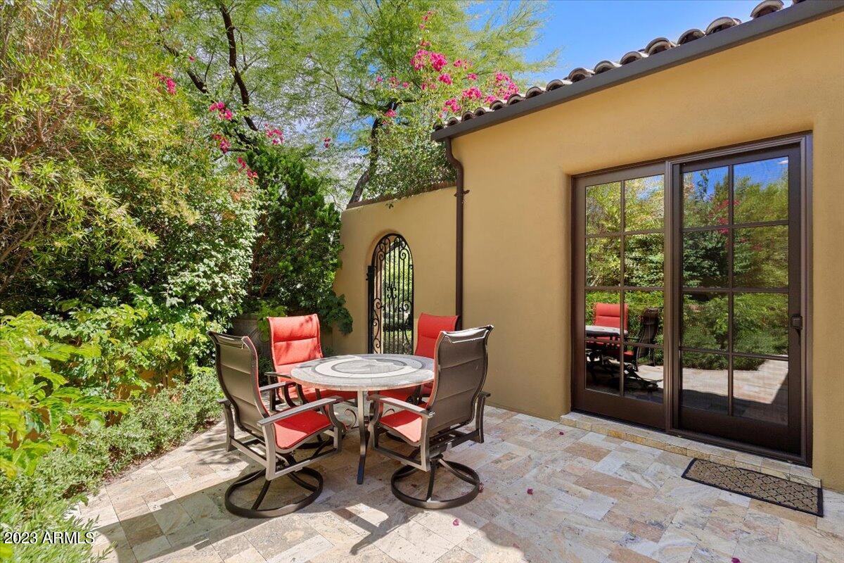 Silverleaf - Residential