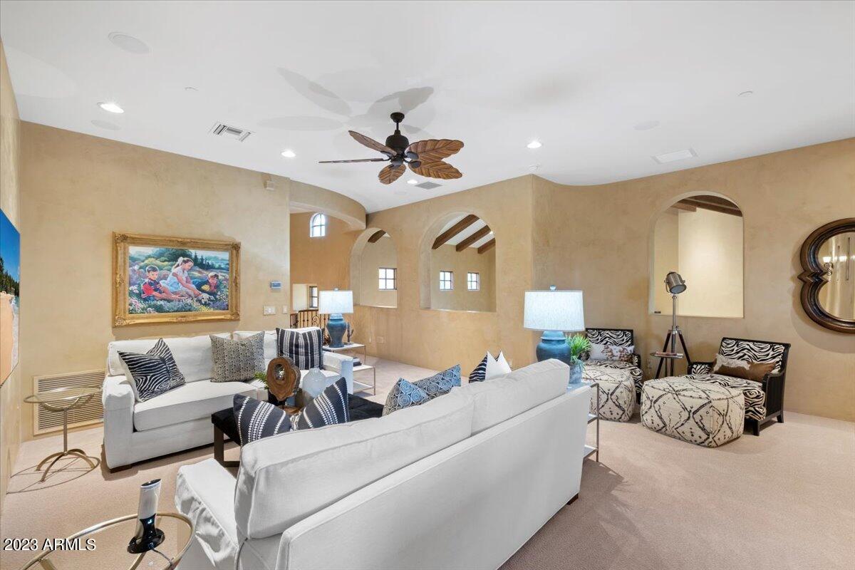 Silverleaf - Residential