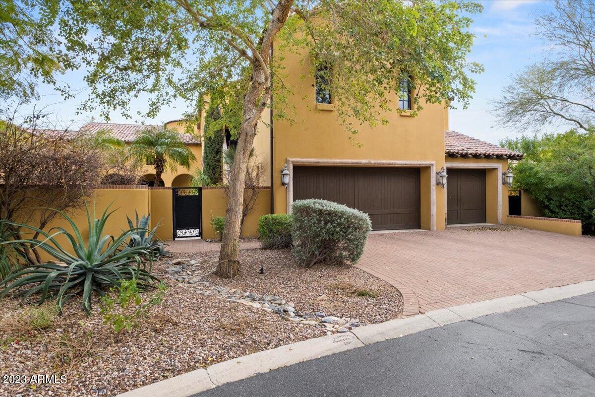 Silverleaf - Residential