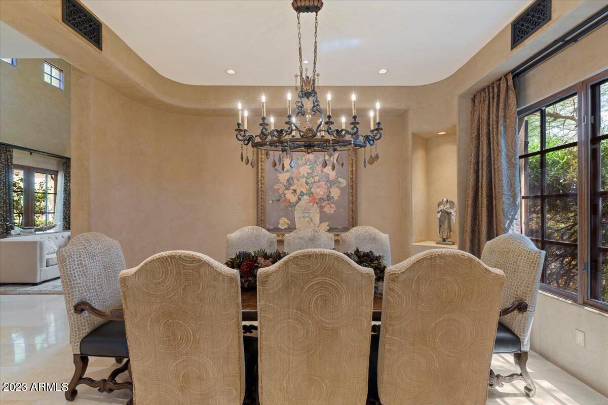 Silverleaf - Residential